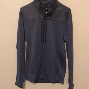 Adidas Quarter ZIP